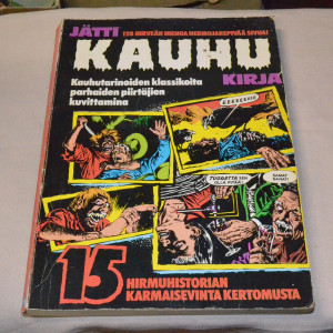 Jätti-Kauhu